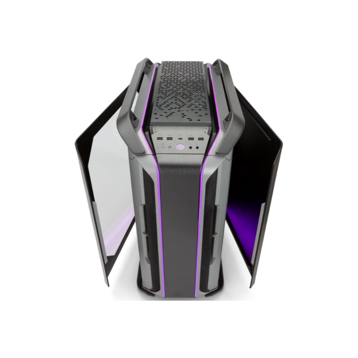 Cooler Master Cosmos C700M Full-Tower Case Cooler Master Cosmos C700M Full-Tower Case